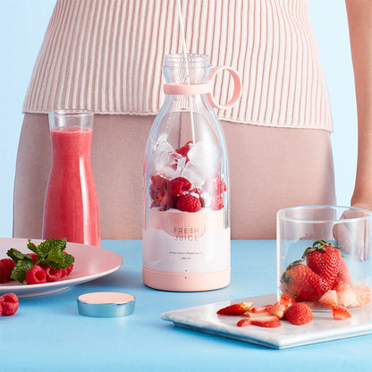 Fresh Juice Portable Blender by DEVAN