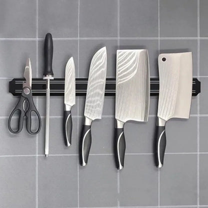 Magnetic Knife Bar