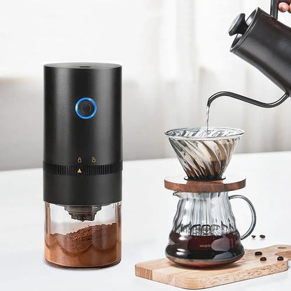 Electric Coffee Grinder - DEVAN™