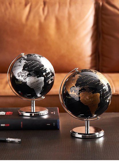 Deluxe Globe - DEVAN