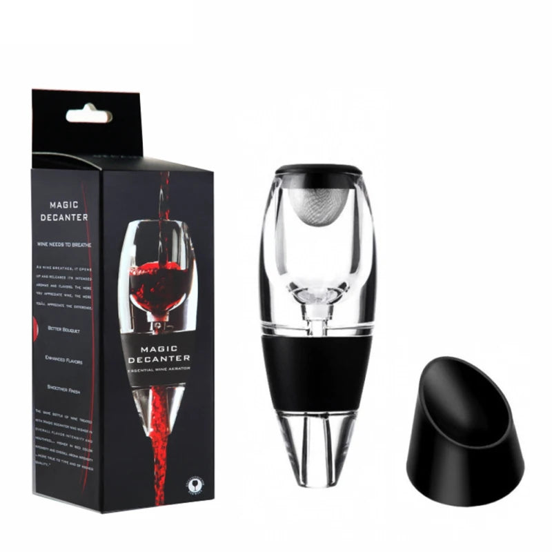 Wine Aerator Decanter - DEVAN™