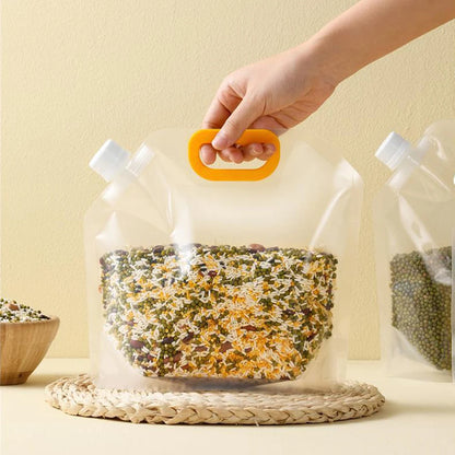 Grain Organizer Bag - DEVAN