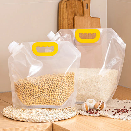 Grain Organizer Bag - DEVAN