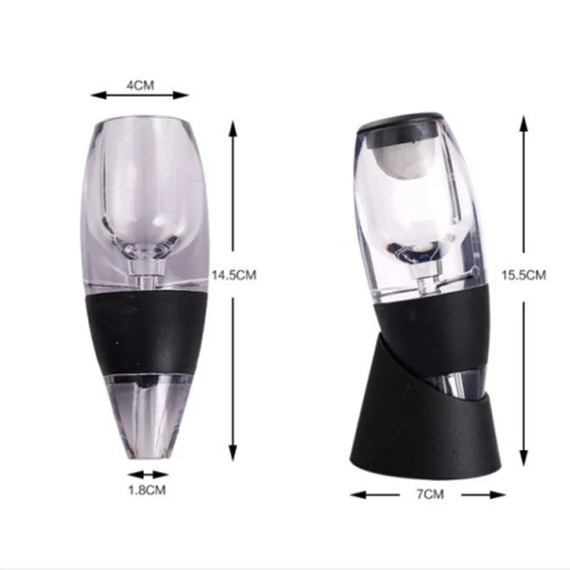 Wine Aerator Decanter - DEVAN™