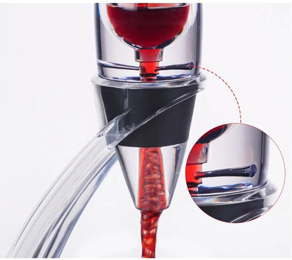 Magic 3-in-1 Wine Dispenser and Aerator - DEVAN™