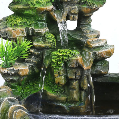 Feng Shui Water Fountain - DEVAN