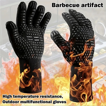 Thermal Glove - Withstands up to 1472°F!