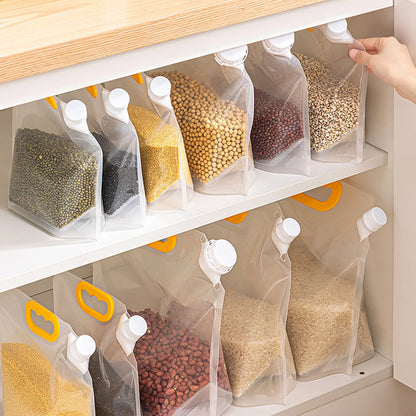 Grain Organizer Bag - DEVAN