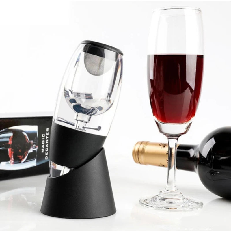 Wine Aerator Decanter - DEVAN™