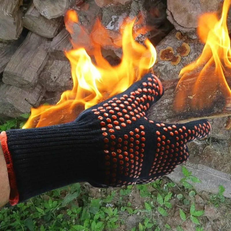 Thermal Glove - Withstands up to 1472°F!