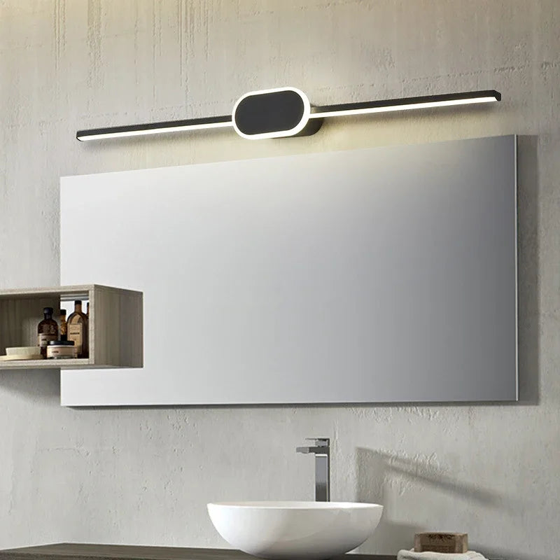 LED Bathroom Light - DEVAN