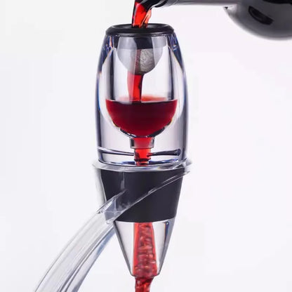 Magic 3-in-1 Wine Dispenser and Aerator - DEVAN™