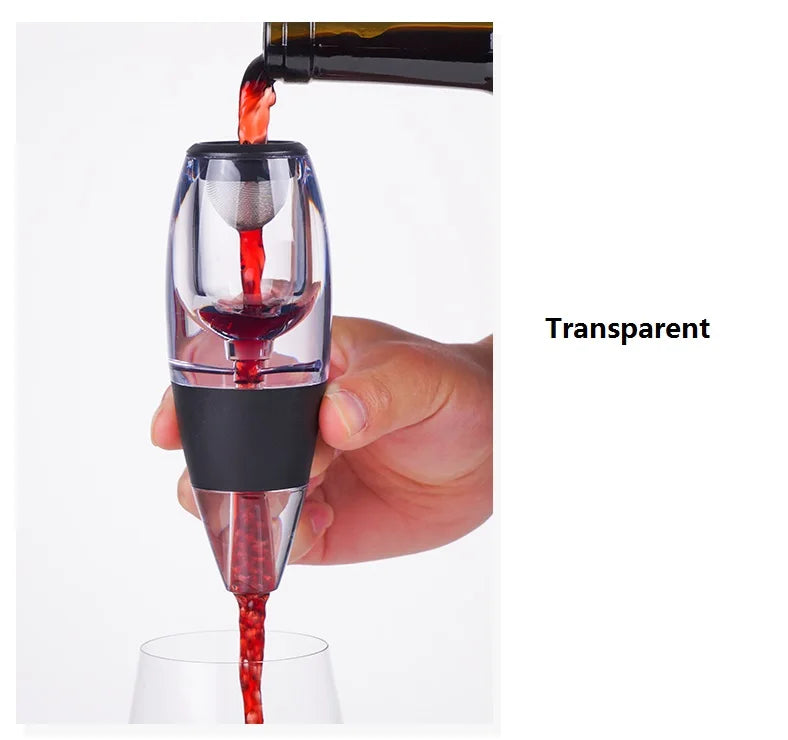 Magic 3-in-1 Wine Dispenser and Aerator - DEVAN™