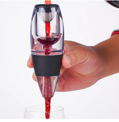 Magic 3-in-1 Wine Dispenser and Aerator - DEVAN™