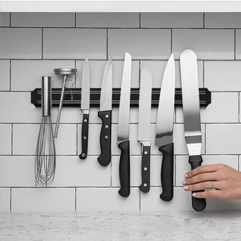 Magnetic Knife Bar