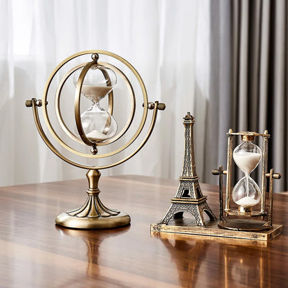 DaVinci Modern Hourglass