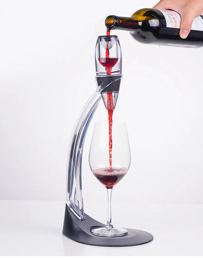 Magic 3-in-1 Wine Dispenser and Aerator - DEVAN™