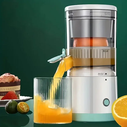 Portable Wireless Fruit Juicer - DEVAN