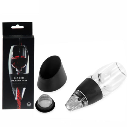 Wine Aerator Decanter - DEVAN™