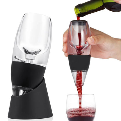 Wine Aerator Decanter - DEVAN™